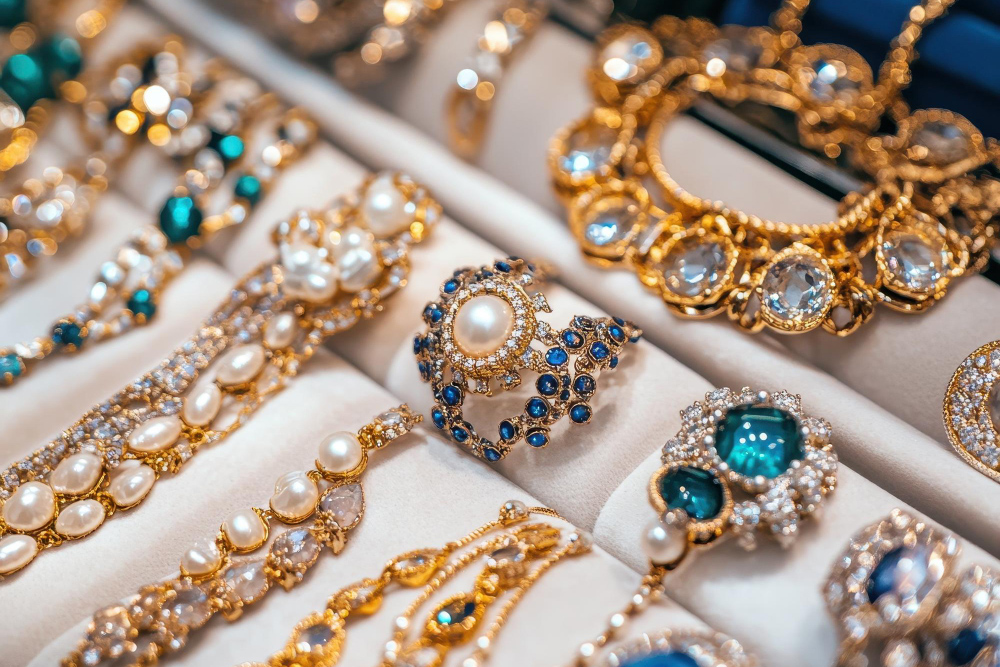 Should I Sell My Jewelry Online or Offline?