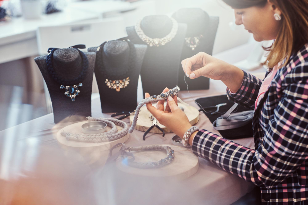 Avoid These Common Mistakes When Selling Your Jewelry