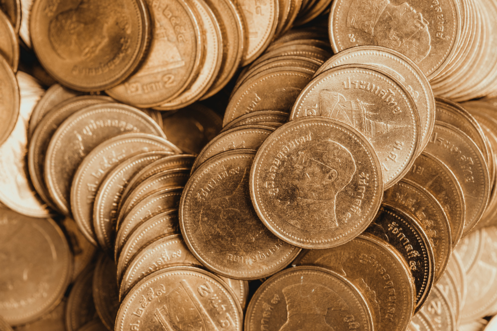 The Most Valuable Coins & Why They’re Worth a Fortune