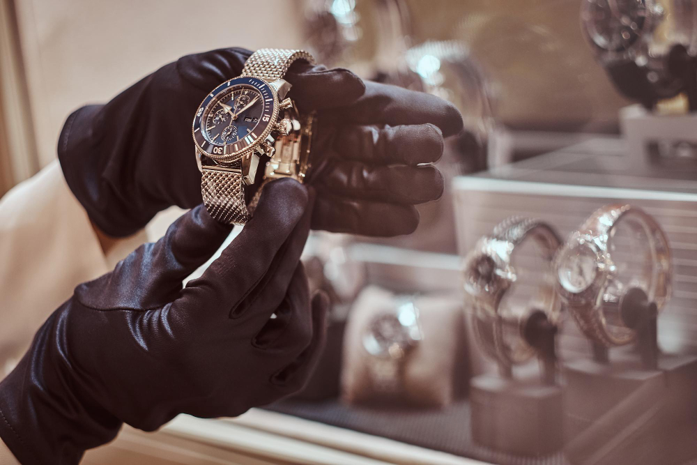 How to Sell Your Rolex to an Estate Buyer