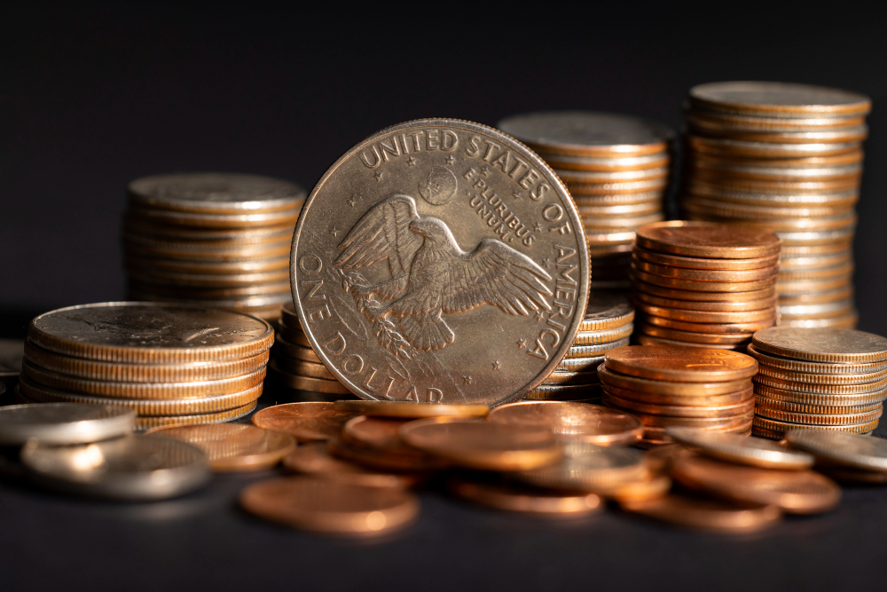 The Most Valuable Coins in the United States