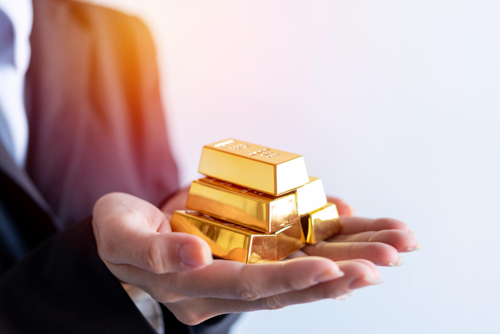 Why You Should Consider Investing in Gold