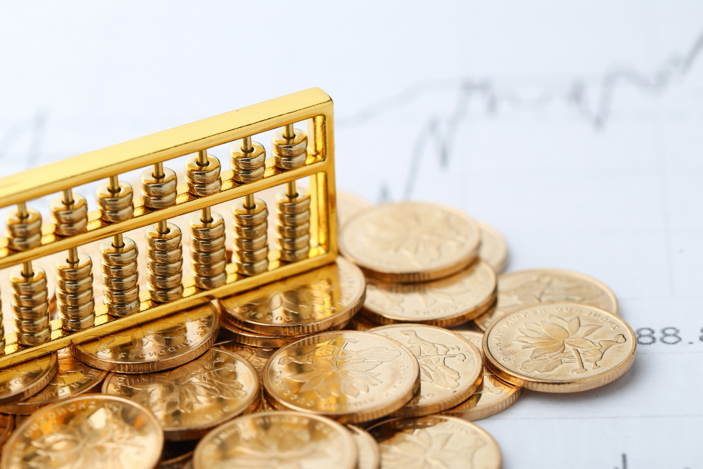 The Ultimate Guide to Selling Gold