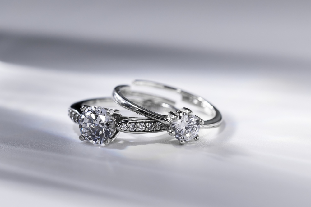 Diamond Ring Resale Value by Shape