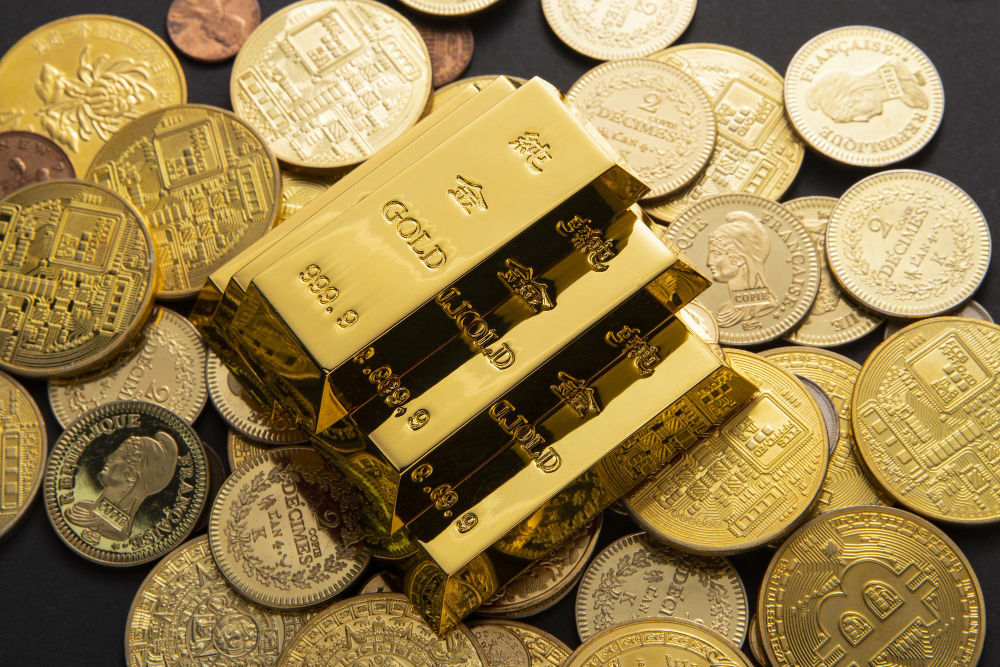 A Comprehensive Guide to Investing in Silver and Gold Metal Bullion